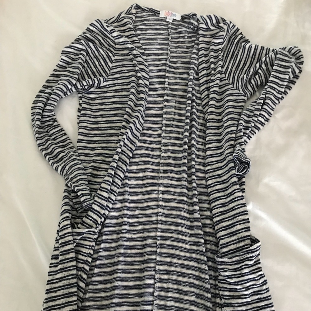 Lularoe Sarah Duster